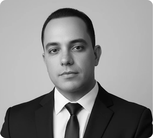 Retrato de integrante del equipo C-Tech