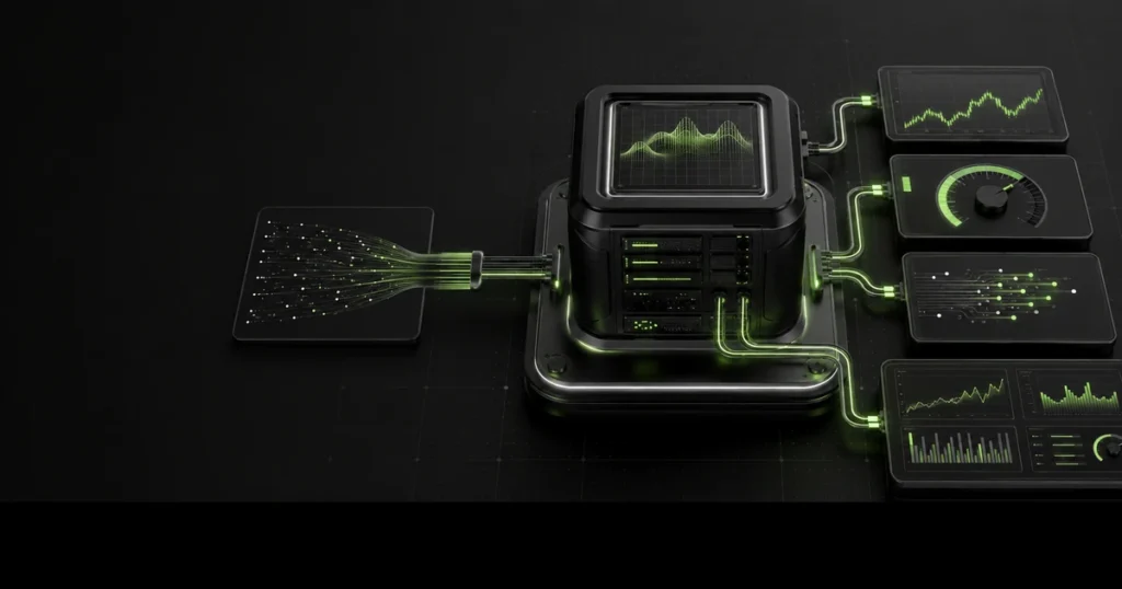 Bot de trading de criptomonedas y análisis automatizado de mercado