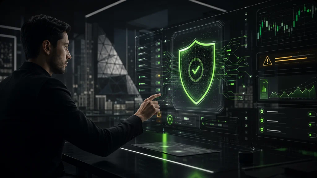 Riesgos del trading automatizado en México: controles que una persona adulta debe revisar en 2026