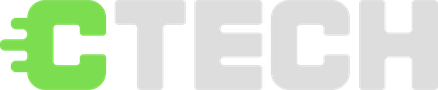 Logo de C-Tech